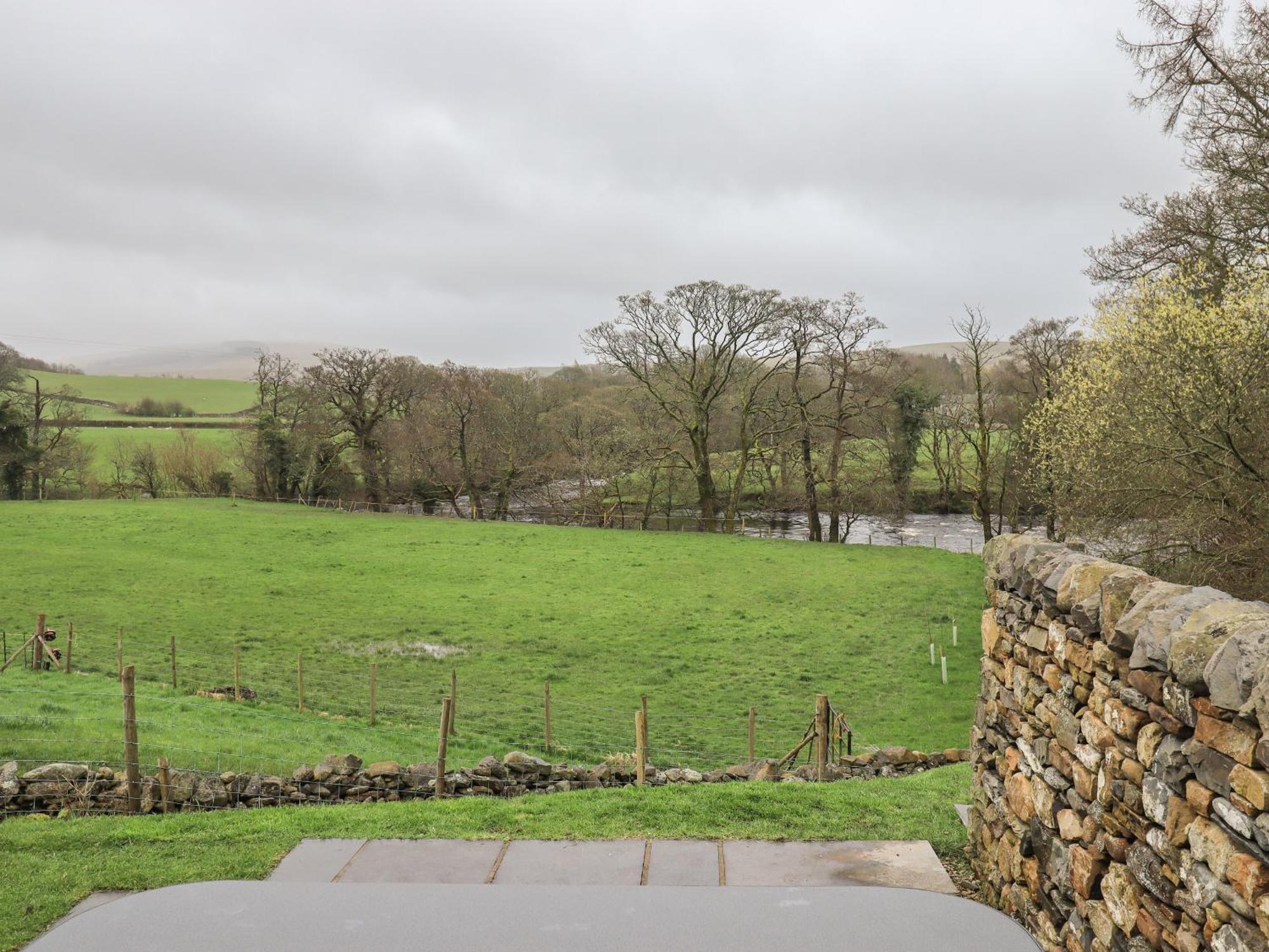 Speight Cottage Sedbergh Bagian luar foto