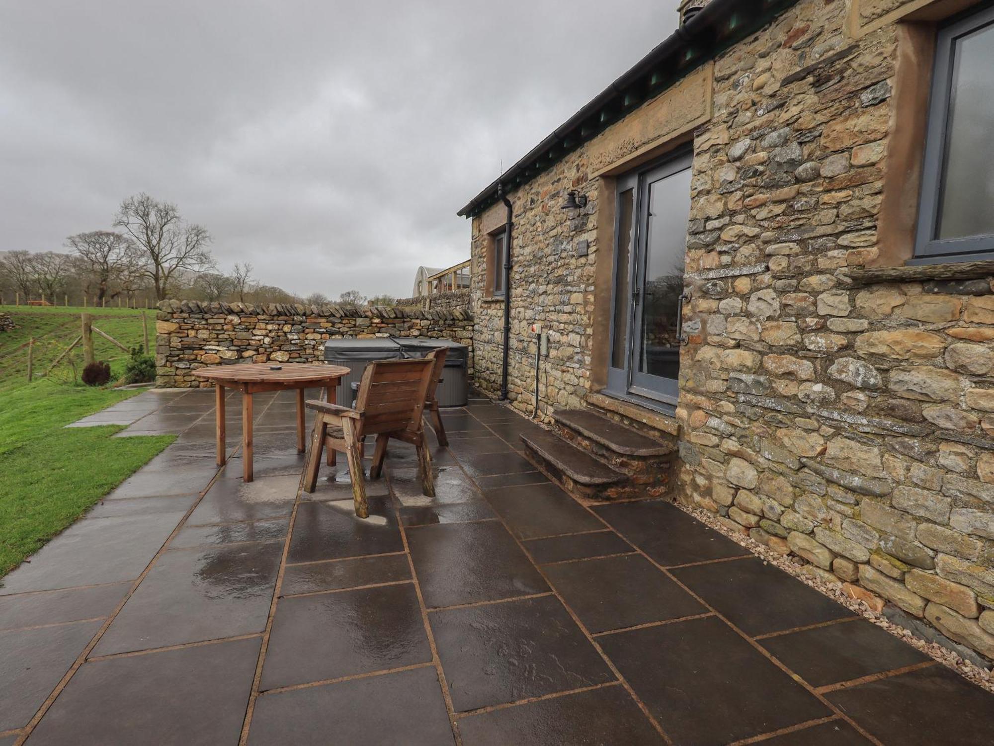 Speight Cottage Sedbergh Bagian luar foto