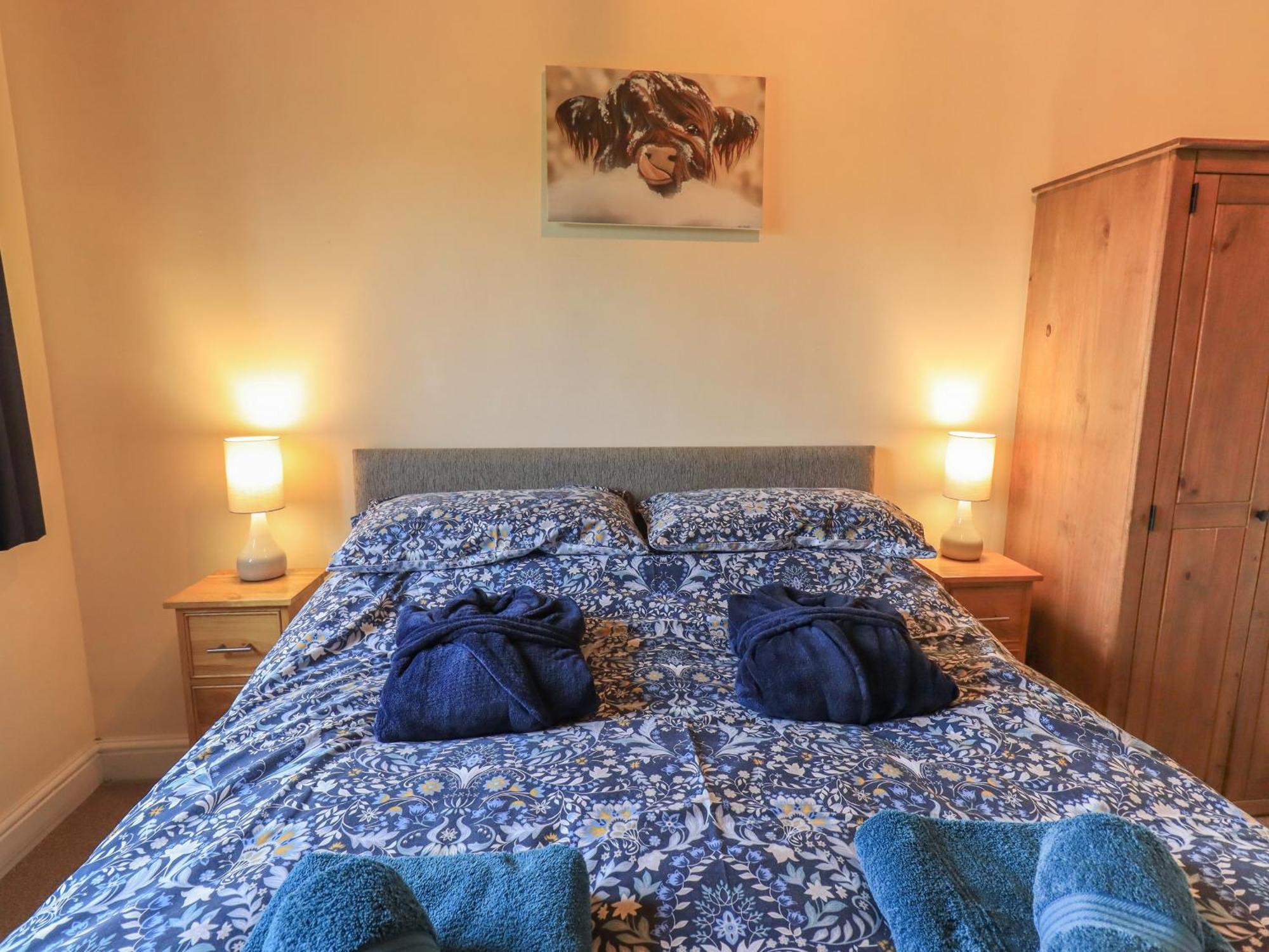 Speight Cottage Sedbergh Bagian luar foto