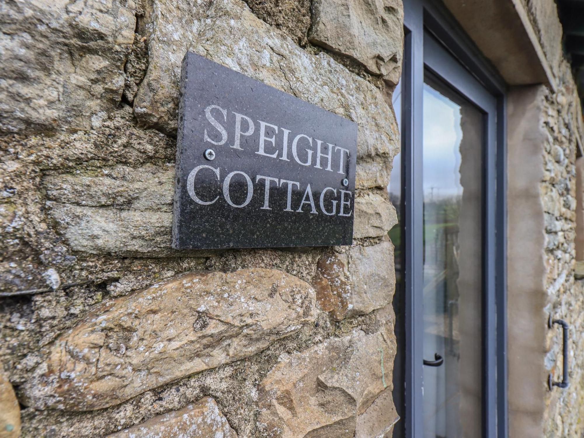 Speight Cottage Sedbergh Bagian luar foto